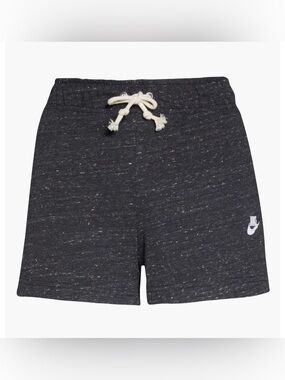 NIKE Women's Sportswear Gym Vintage Shorts-Retired BNWOT Size Medium